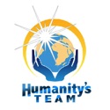 Humanity's Team graphic