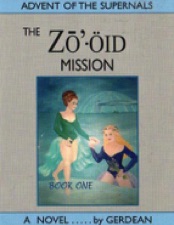 The Zo-oid Mission 