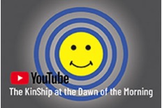 Framy Mas - KinShip YouTube graphic