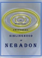 The Spiritual Universal Siblinghood of Nebadon cover art