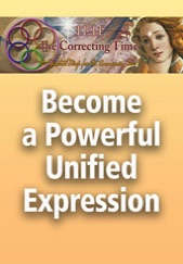 Correcting Time - Become a Powerful Unified Expression