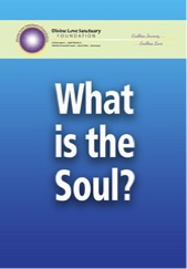 Divine Love Sanctuary-What is the soul?