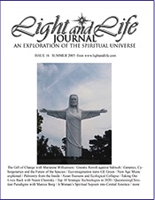 Light and Life Journal Issue 16