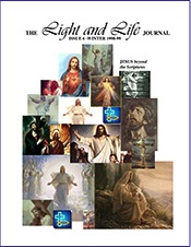 Light and Life Journal Issue 6