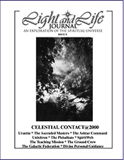 Light and Life Journal Issue 8