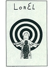 LorEl - Lessons 1992