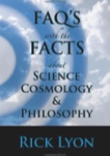 Rick Lyon - Science Cosmology and Philosophy