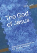Rick Lyon - The God of Jesus