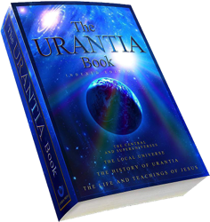 Urantia Book Cover Art