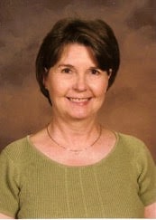 Deborah Goaldman, long time Teaching Mission member and transmitter in the  Bakersfield, CA. She is co-chair of the Teaching Mission Network.