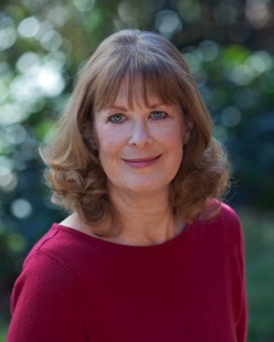 DONNA D’INGILLO, transmitter, author and founder of the Institute for Christ Consciousness.
