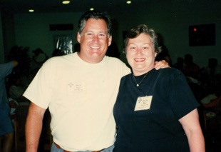 JOHN AND JANE ROPER, both graduated to spirit, were active hosts and supporters of the Teaching Mission for years in California. JOHN AND JANE ROPER, both graduated to spirit, were active hosts and supporters of the Teaching Mission for years in California.