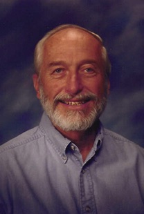 BILL KELLY, a retired minister and longtime transmitter of celestial teachers in Pocatello, ID.