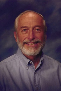 BILL KELLY, a retired minister and longtime transmitter of celestial teachers in Pocatello, ID.