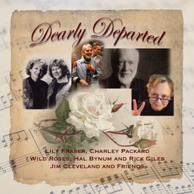 Dearly Departed CD cover art