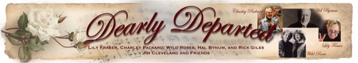 Dearly Departed Banner